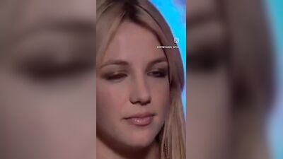 Naked Britney Spears