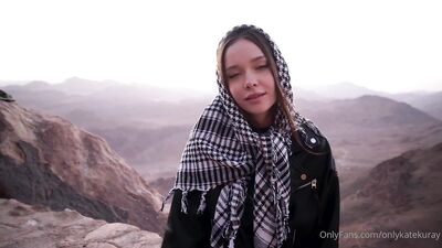 Кейт Курей XXX на OnlyFans