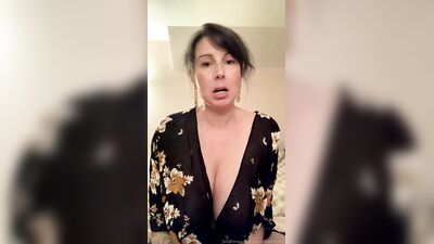 MrsPJHaverstock XXX OnlyFans