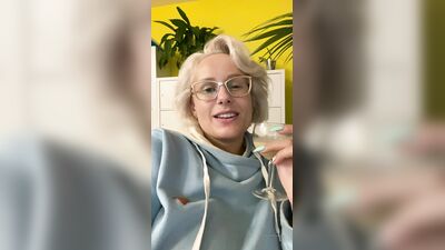 Angel Wicky XXX sur OnlyFans