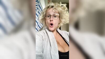 Энджел Вики XXX OnlyFans