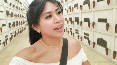 Ember Snow XXX OnlyFans