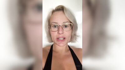 Angel Wicky XXX auf OnlyFans