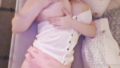 Nicolebun XXX OnlyFans