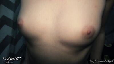 LalliPuff XXX na OnlyFans