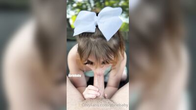 Abriebaby XXX OnlyFans