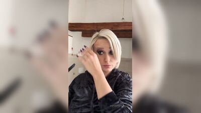 Angel Wicky XXX sur OnlyFans