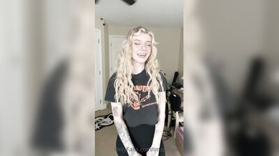 Imsadspice XXX OnlyFans