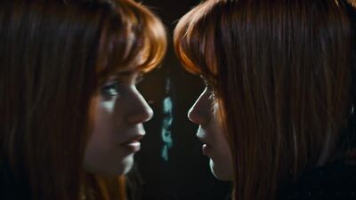 Carla Gugino nackt, Abbey Lee