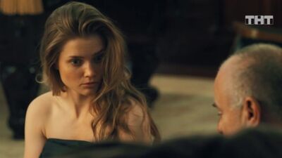 SASATANYA : Du sexe jusqu'à la mort
