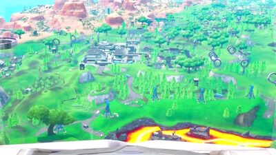 [UPOLO FORTNITE] ⚠️DÉBUT DE L'ÉVÉNEMENT DE LA SAISON 9 DE FORTNITE ! LES CAPACITÉS SECRÈTES DU ROBOT FORTNITE ! ÉVÉNEMENT DE LA SAISON 9 DE FORTNITE !