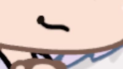 Klip z memami z Gacha Life