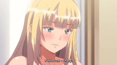 A natureza lasciva das minhas irmãs e da minha madrasta I OVA Muttsuri Do Sukebe Tsuyu Gibo Shimai no Honshitsu Minuite Sex Sanmai Episódio 1