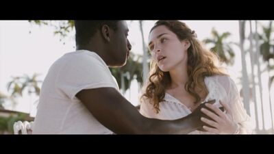 Helene Kuhn Nude - O Crocodilo do Botsuana (2014) HD 720p Ver Online