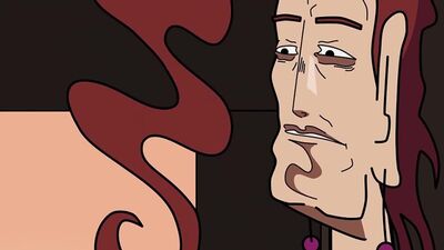 Я просто гнида | JoJo | ДжоДжо | JJBA | Запам'ятай мене | Для ВП
