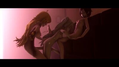 RWBY: Futah