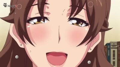 Assista a «Miboujin Nikki: Akogare no Ano Hito to Hitotsu Yane no Shita», Episódio 1