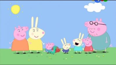 Pépé le cochon