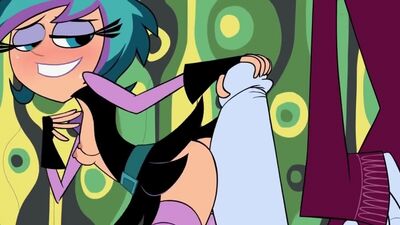 ARQUIVO DA MODIFUCKERS ZONE: PARÓDIA HENTAI