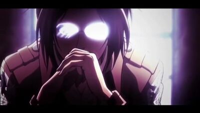 Mikasa Ackerman x Hange Zoe | L'attacco dei giganti | Video anime
