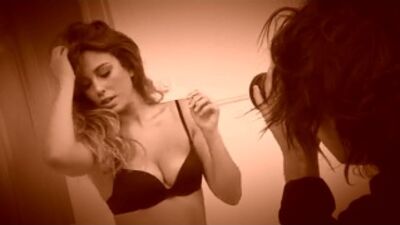 Blanca Suarez, [Vídeo sensual]