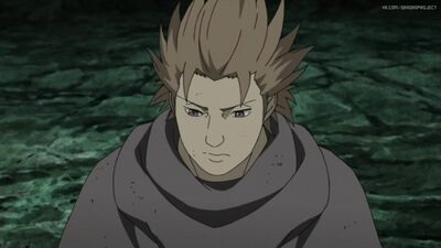 Naruto Shippuden / Naruto Shippuuden 418 com legendas em russo [ORA-ORA]