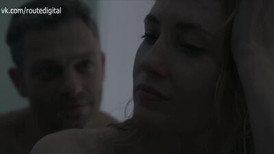 Paulina Chapko Nude – Nielegalni, Staffel 1, Folge 2 (PL 2018) 1080p WEB Online anschauen