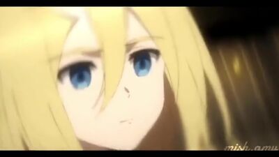Rachel Gardner | Satsuriku no Tenshi (El ángel de la muerte) | Vine