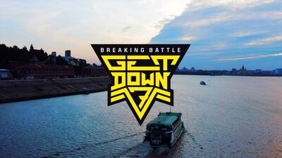 GET DOWN 7 | OFICJALNY ZWIASTUN (2019) – ROSJA, NIŻNY NOWOGRÓD