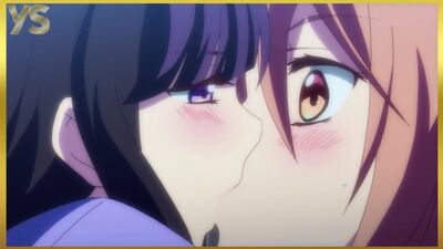 Hentai Netsuzou TRap – Yuma i Hotaru