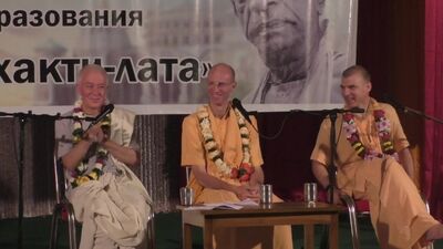 Czasami nie trzeba słuchać starszych oddanych (c)
