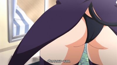 Hentai!!! Sexo e amor: A batalha lasciva entre anjos e demónios 1 (erótica, ecchi, hentai)