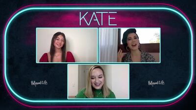 Mary Elizabeth Winstead e Miku Martineau falam sobre «Kate» e uma possível sequela de «Kate»!