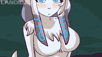 Kindred conhece Rakan e Xayah {Porno, Hentai, Hentai, Porno, Comédia, Paródia}