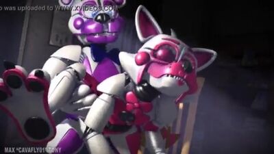 YIFF (FNAF.8) 16