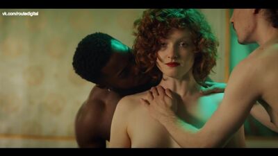 Anne-Laure Vandeputte Nude, Nienke van Hofslot, etc. - Women of the Night (2019) 1.ª temporada, episódios 7 a 10, HD 1080p - Ver online