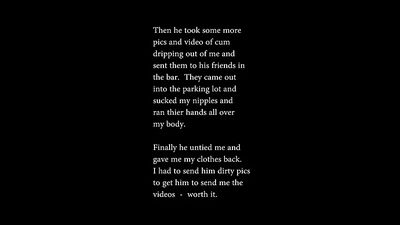 Lesliepixx - uma aposta perdida na sala de bilhar