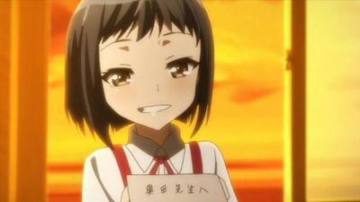 Hentai: Lendas Urbanas, 1.º episódio com dublagem em russo