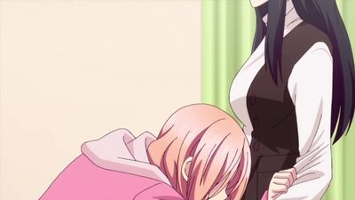 Netsuzou TRap: NTR / Pułapka kłamstwa – odcinek 6 | Sharon, Cleo-chan i Nuts (wersja z głosami) [AniLibria.Tv]