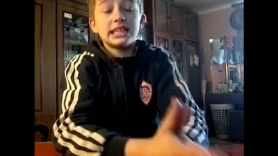 Jak bardzo kocham Lizę (aktualny filmik)
