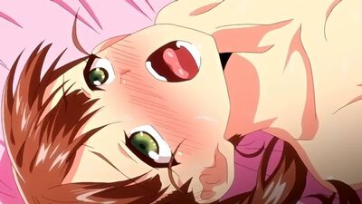 Hentai y hentai para mayores de 18 años. Shishunki no Obenkyou