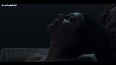 Nina Fotaras nackt, Lucrezia Guidone u. a. – Luna Nera (2020) Staffel 1 in HD 1080p online anschauen / Nina Fotaras – Black Moon