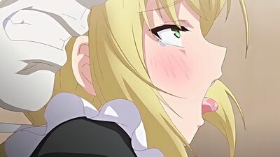 Hentai e Hentai 18+. Cuidadora em Casa 2 - 05