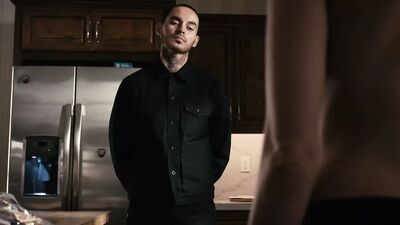 Christina Hendricks – „Good Girls“ (Staffel 4, Folge 5)