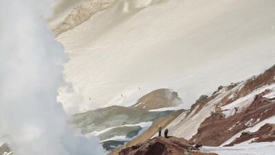 As cenas imperdíveis de um filme de snowboard - A produção de DRIVEN com John Jackson