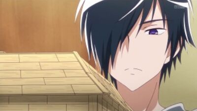 Fiancée à un inconnu / Mikakunin de Shinkoukei - Épisode 2 (sous-titré)