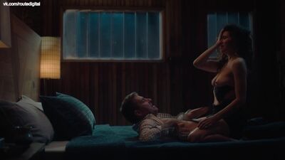 Кэтрин Хан жалаңаш, Джасмин Сефас Джонс – Миссис Флетчер (2019) 1-маусым, 5-эпизод 1080p веб-просмотр / Кэтрин Хан, Джасмин Сефас – Миссис Флетчер