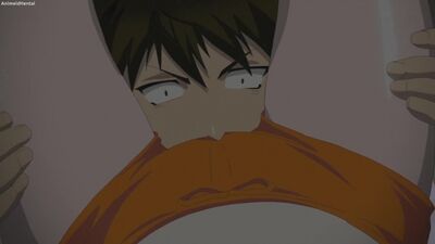 La chica que se me cayó encima desde el techo [Episodio 1] [Doblaje: Kashim]
