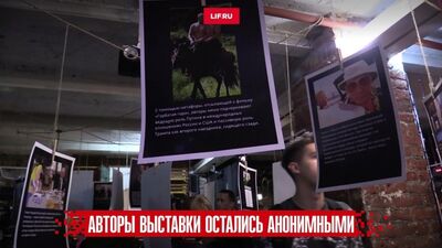 Exposition « Poutine en mèmes » : les mèmes les plus populaires mettant en scène le président