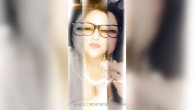 Moms Taboo Tales XXX OnlyFans